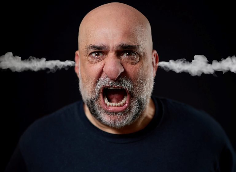 Omid Djalili has added new UK dates to his Namaste Tour