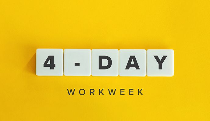 Should East Anglia Adopt a Four-Day Working Week? Benefits for Business, Staff, and Society