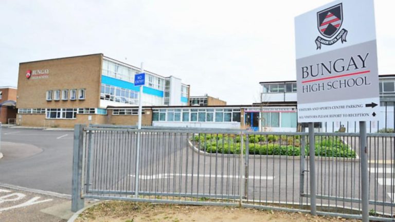 Parent slams Bungay High Sixth Form closure plans by East Anglian Schools Trust