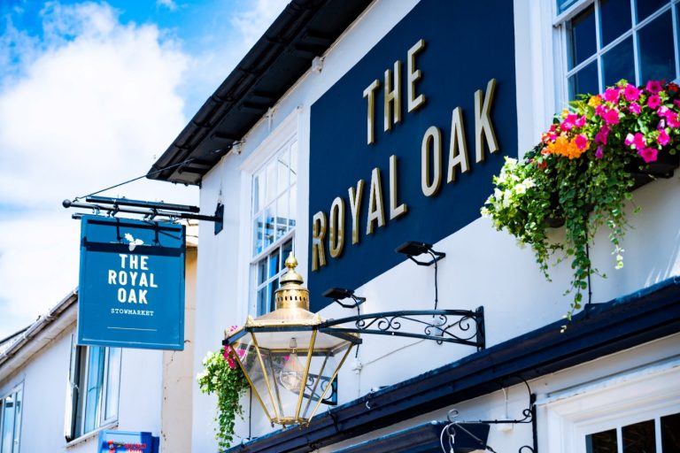 Royal Oak Stowmarket fire leaves pub closed as investigation continues