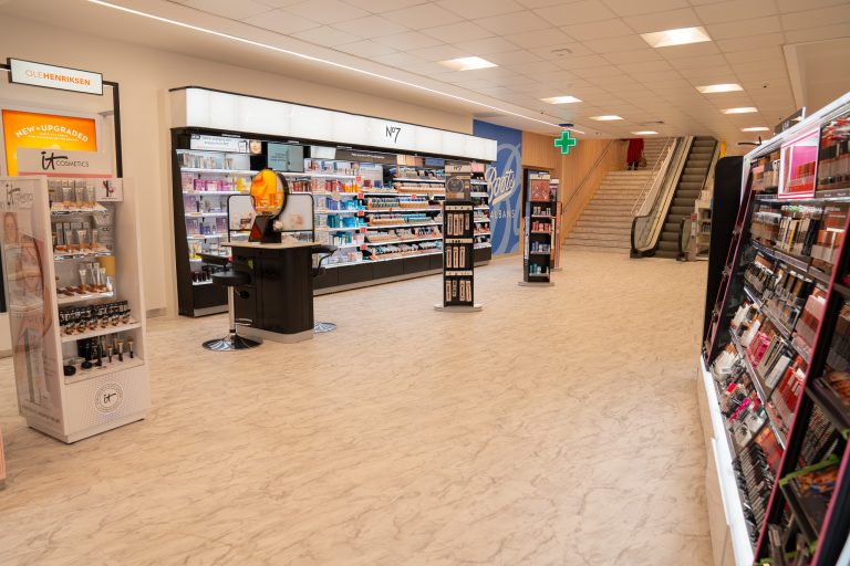 Thief jailed over £7,700 cosmetics theft from St Albans Boots