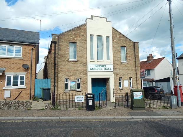 October Property Auction Raises Over £11 Million at Auction House East Anglia