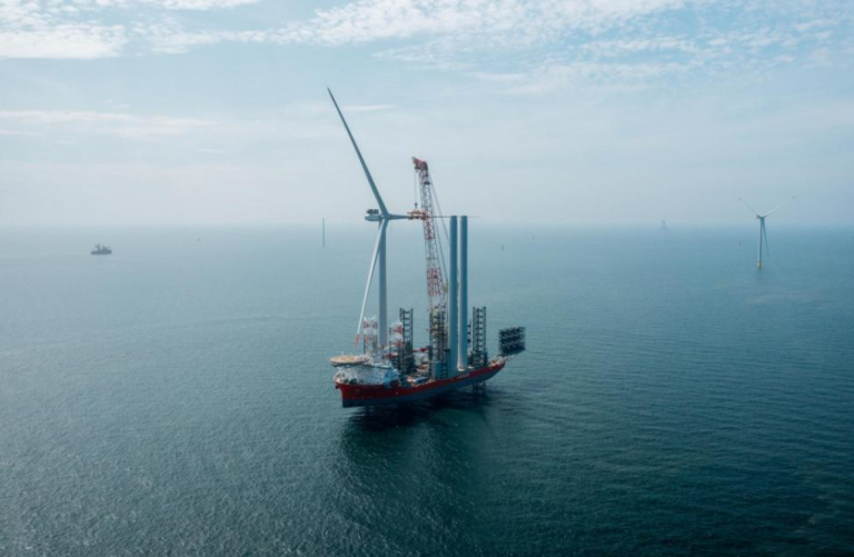 Cadeler Norwich office relocation supports UK offshore wind growth