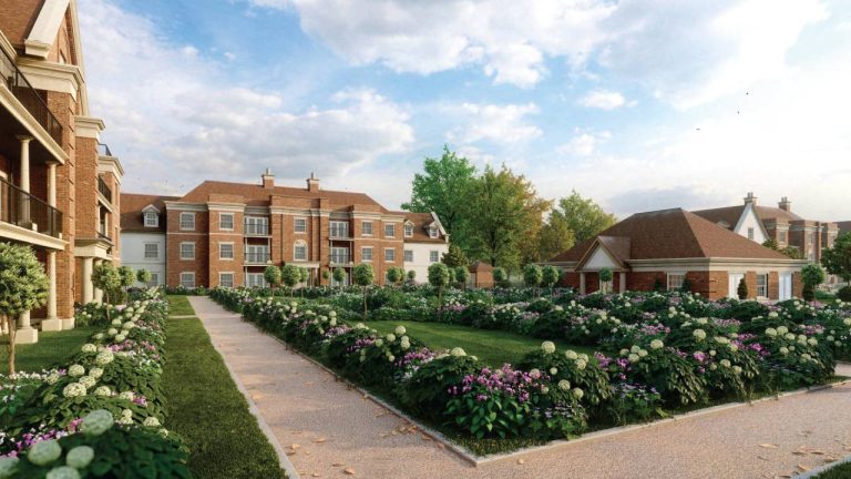 Beechcroft secures £30m finance for Wilton Park later living scheme in Buckinghamshire