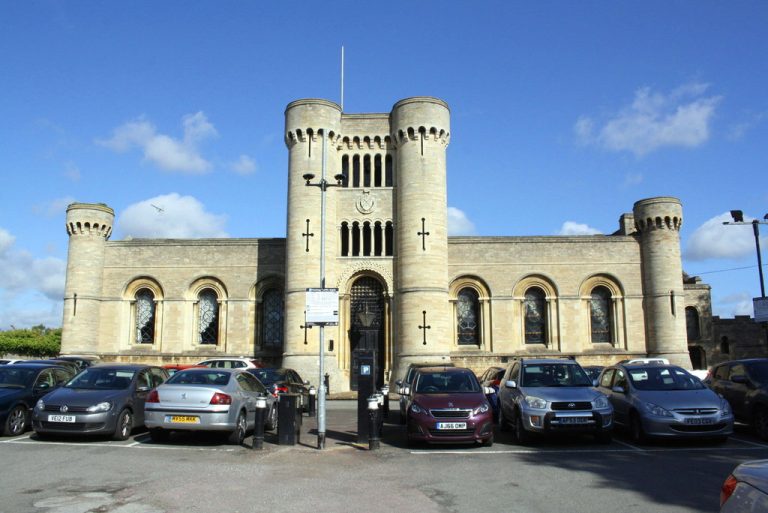 Peterborough Sessions House Redevelopment Plans Gains Civic Society Support