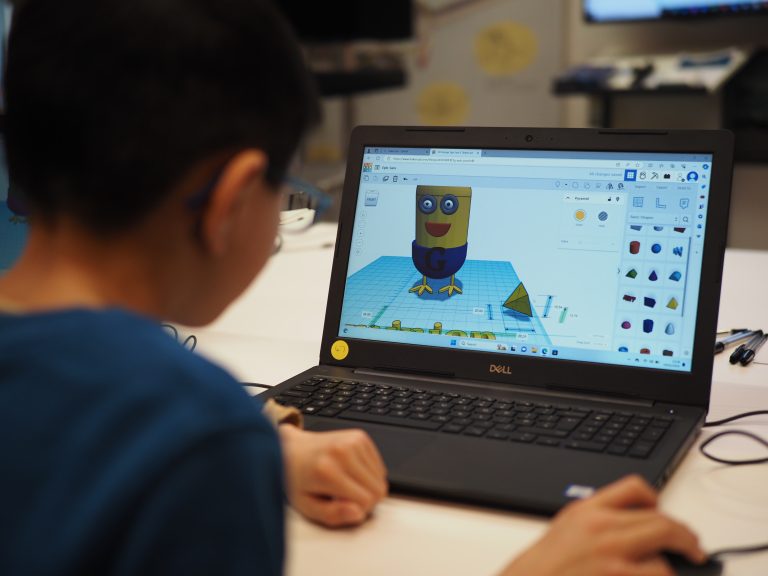 DigiFest returns to Norfolk libraries with hands-on tech workshops for young people