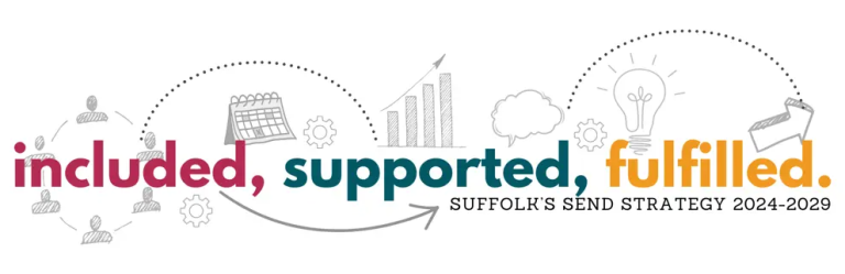 Suffolk SEND Services Make Progress but DfE Sets Clear Expectations