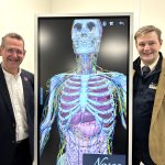 County funding gives West Anglia nursing students a clinical-grade upgrade