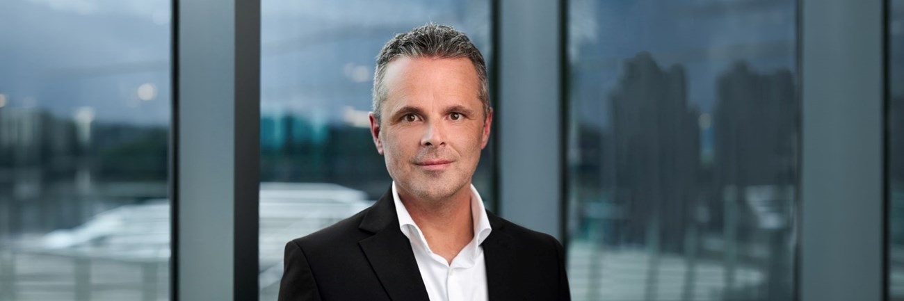 Angus Fitton to join Bentley Motors as Chief Communications Officer