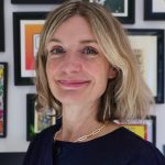 Norwich University of the Arts appoints Rebecca Wright as Deputy Vice-Chancellor