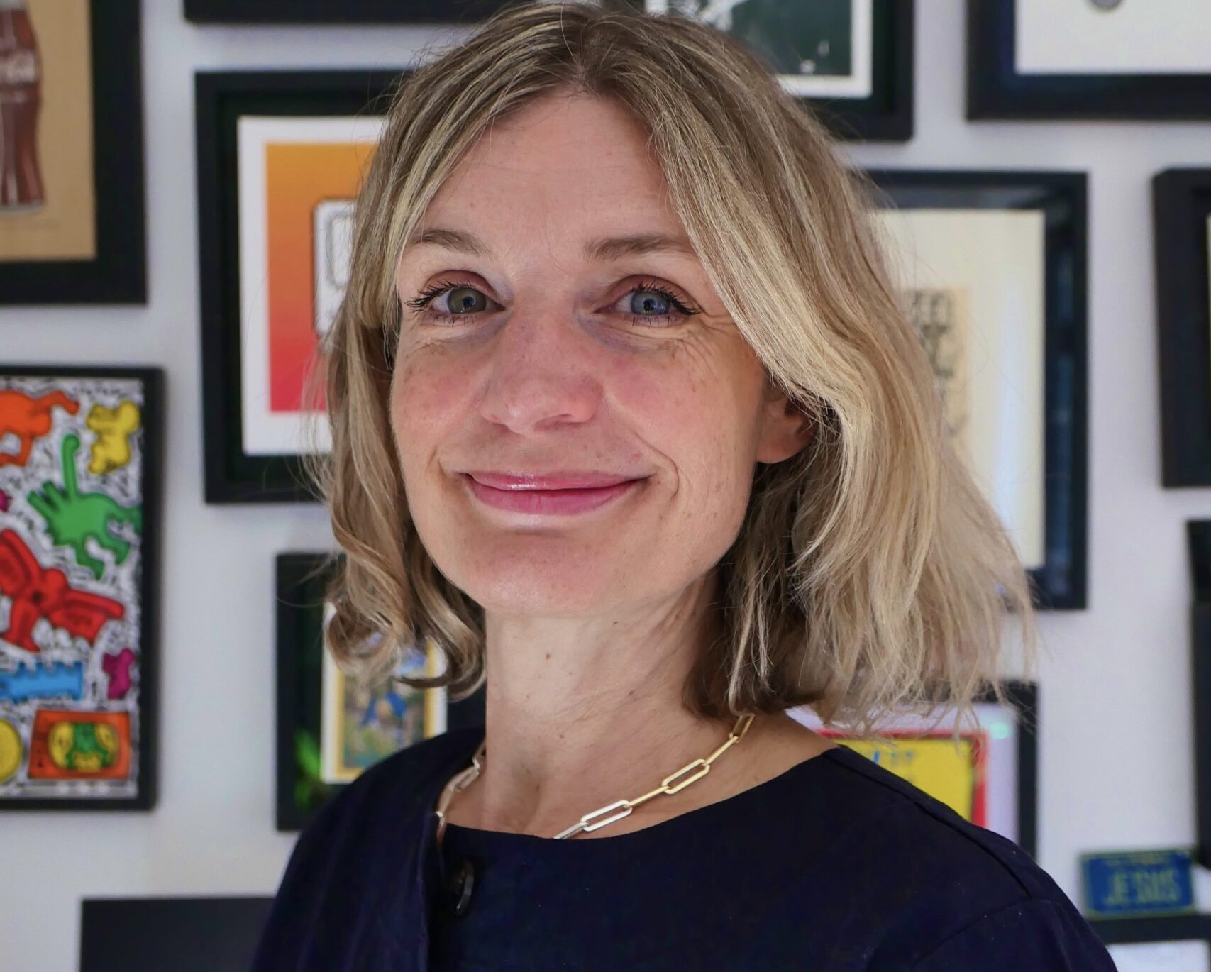 Norwich University of the Arts appoints Rebecca Wright as Deputy Vice-Chancellor