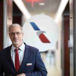 American Airlines To Open New Admirals Club Lounge At Nashville Airport