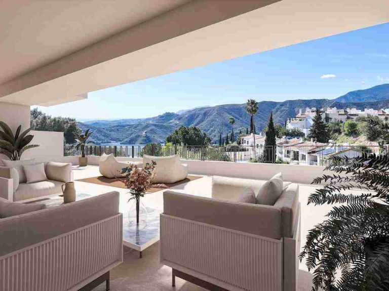 British Buyers Drive Surge In Costa Del Sol Property Demand As Spanish Prices Rise