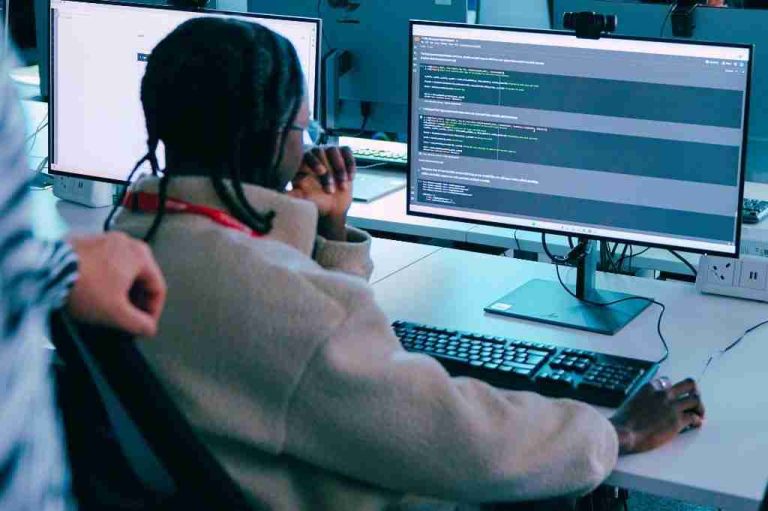 UK backs company building breakthrough AI that can discover new knowledge