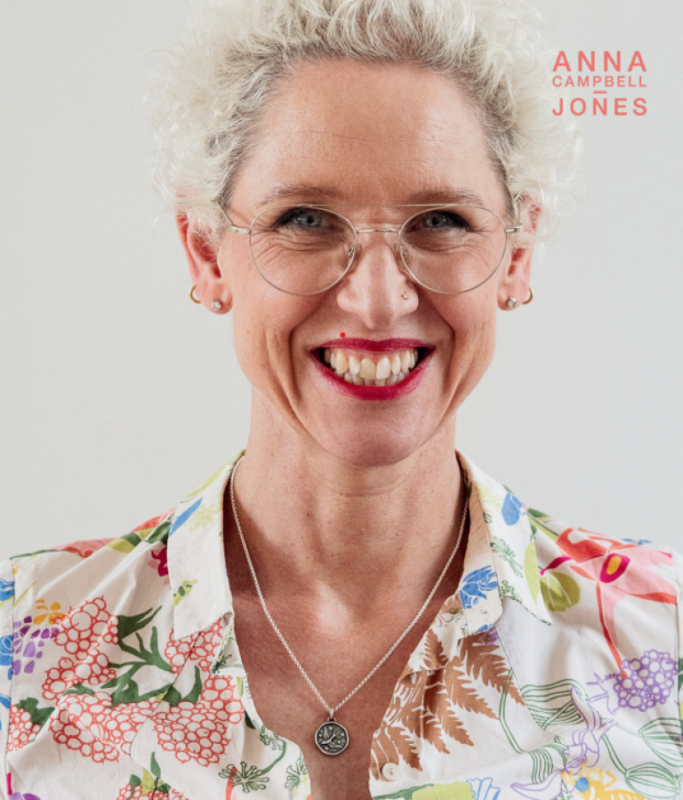 Dan Dower And Anna Campbell-Jones Launch Swallow Talisman Collaboration