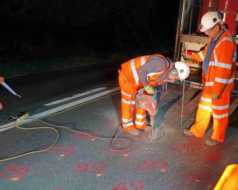 Geopolymers Could Help Councils Cut Road Repair Costs And Reduce Delays