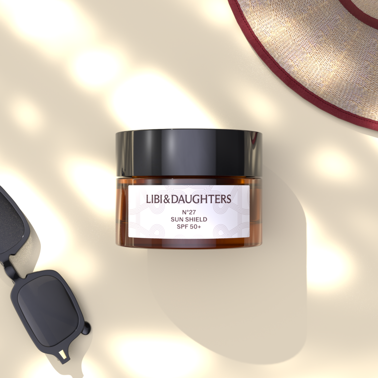 Libi & Daughters Launches Advanced Mineral Sunscreen N°27 Sun Shield SPF 50+