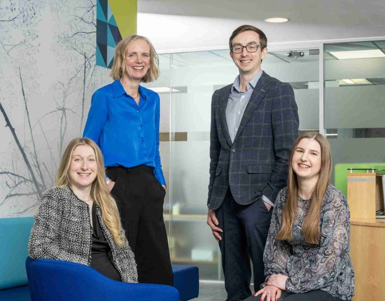 Howes Percival Social Housing Team Targets Growth Amid Rising Demand