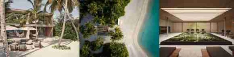 Reconnect, Recharge, Renew: Patina Maldives Launches Transformative Solo Retreats At Fari Studios