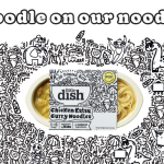 Free Bank Holiday Kids Doodle Event Launches On London South Bank With The Doodle Boy