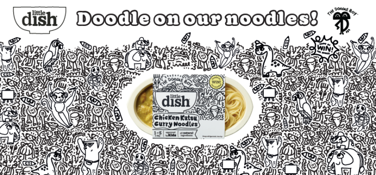 Free Bank Holiday Kids Doodle Event Launches On London South Bank With The Doodle Boy