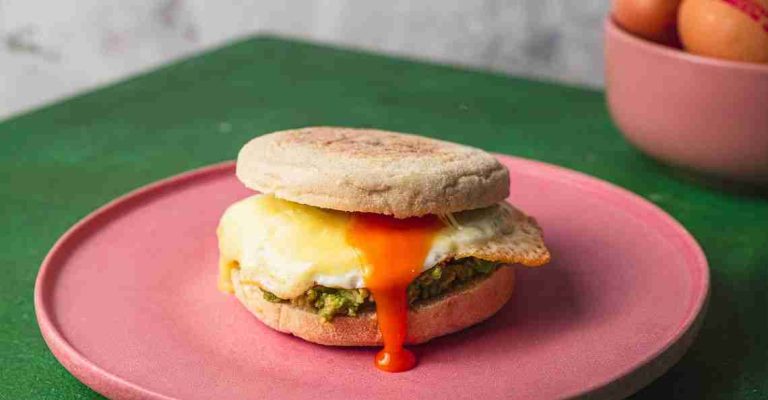 Dietitian Recommends Eggs As Brain Food Boost For UK Teens During Exam Season