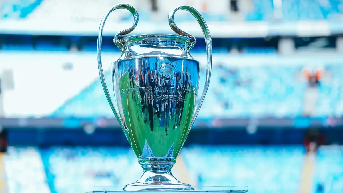 UCL 2025/26 Final Preview: Arsenal And PSG Set For A Champions League Final Of Contrasting Ideologies