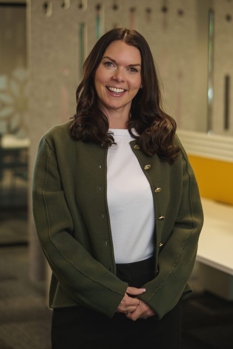 Allison Homes Welcomes First Sales Director To Rapidly Growing East Midlands Region