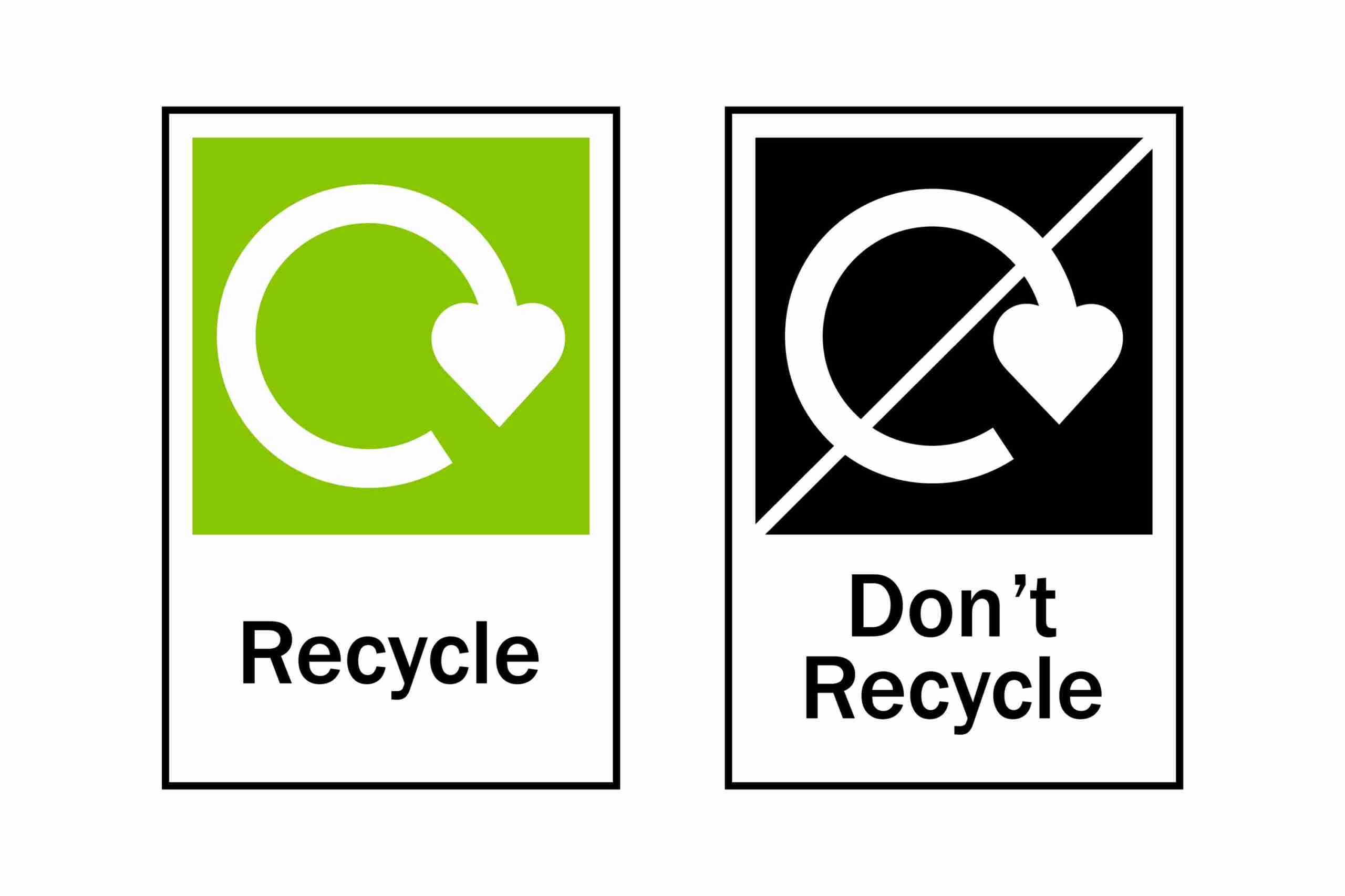 The recycling mistake households are still making as 235,700 tonnes of packaging waste goes unrecycled