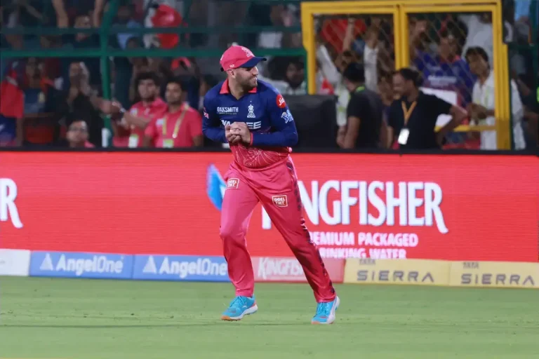 From Carrying Drinks to Clearing Fences: Donovan Ferreira on the Resilience that Ignited his IPL Fire
