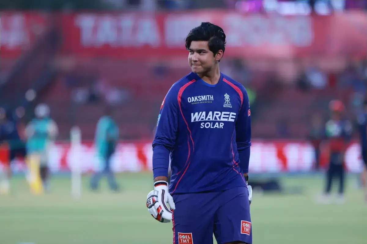 The Vaibhav Sooryavanshi Phenomenon: The 15-Year-Old Wonderkid Rewriting Cricket History