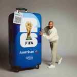 American Airlines Launches FIFA World Cup 26 Activation With ‘Final Party’ At New York’s Edge Sky Deck