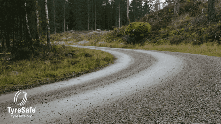TyreSafe Urges Road Users to Prioritise Tyre Safety on Britain’s Most Dangerous Roads