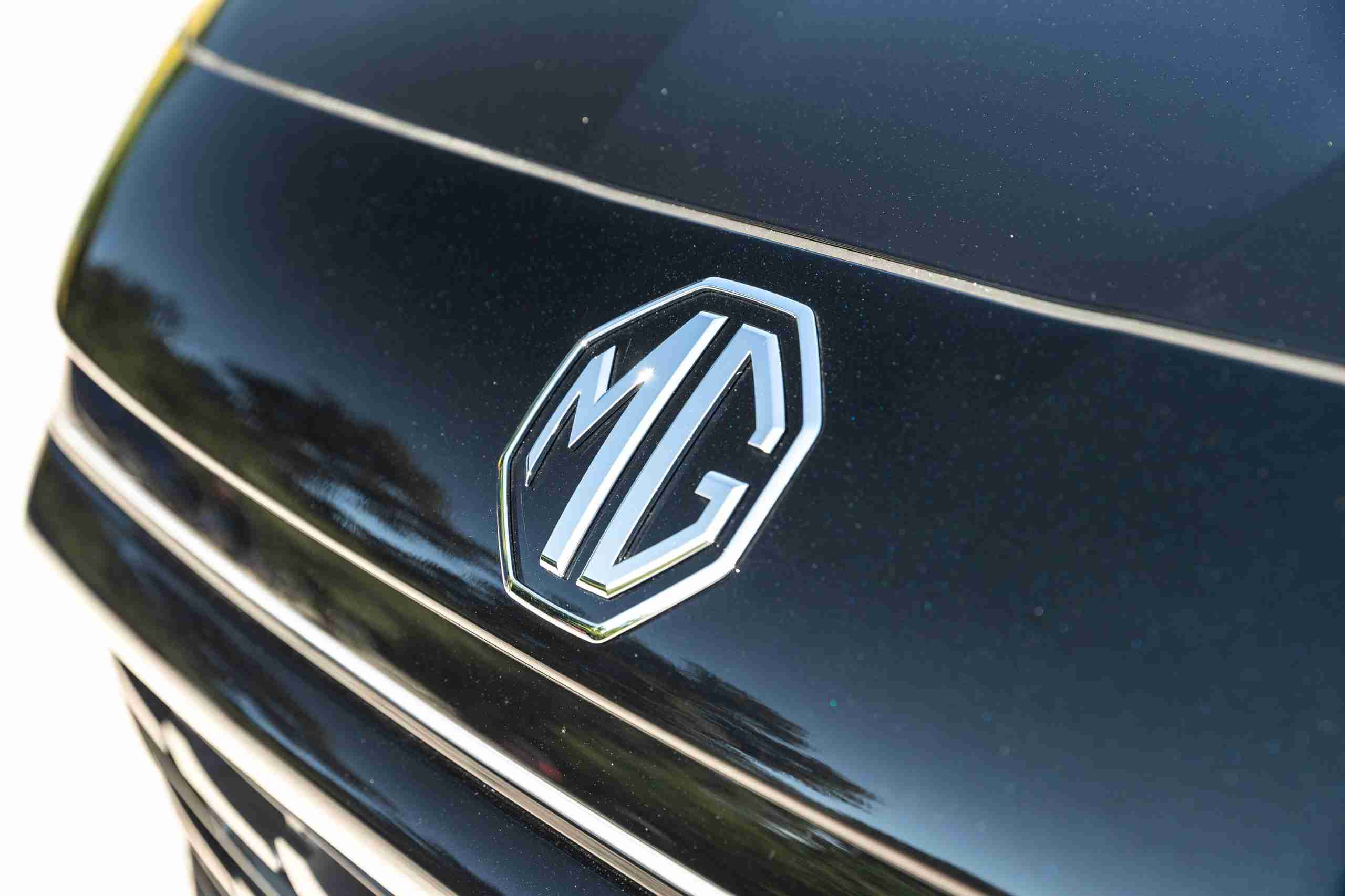 MG Named ‘Most Improved Automotive Brand for Customer Satisfaction’