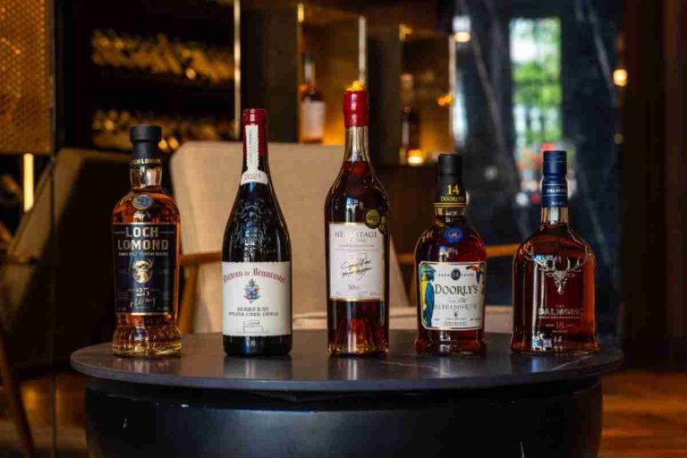 Award-Winning Hackstons Celebrates Father’s Day With Rare Bottles And Whisky Cask Legacy Gifting