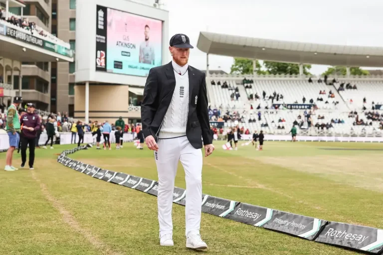 BREAKING NEWS: Ben Stokes Dropped from Second Test After Nightclub Curfew Breach; Joe Root Named Interim Captain