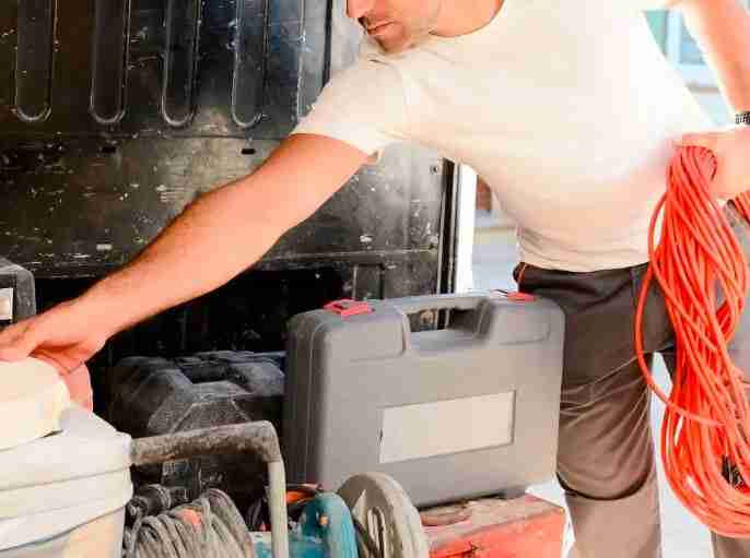 What Fleet Leaders Are Saying About the True Business Case for Electric Vans