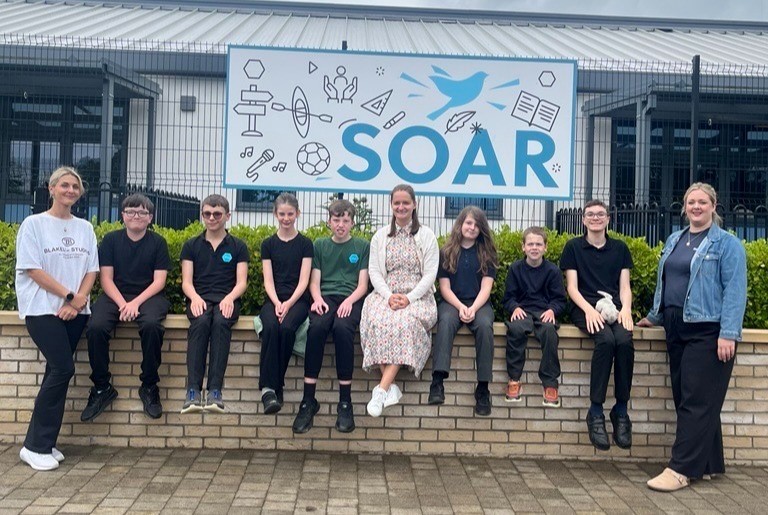 Duke of Lancaster School praised by Ofsted