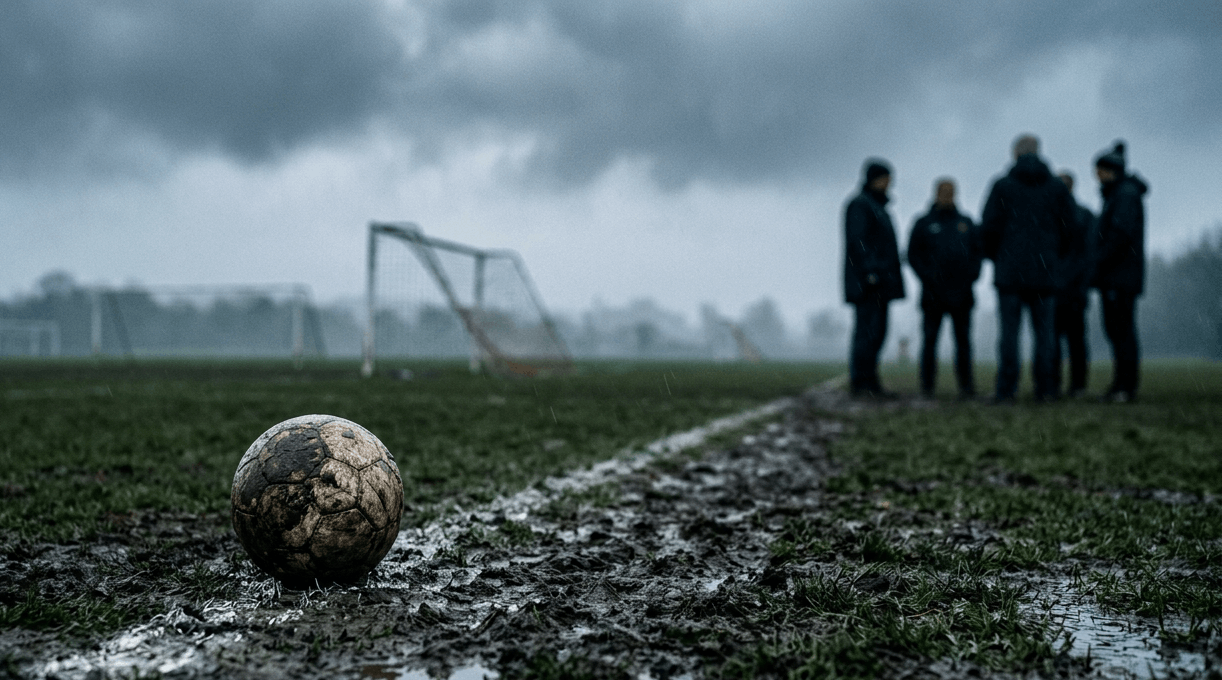 Abuse Doesn’t Discriminate: Football’s Duty of Care Moment
