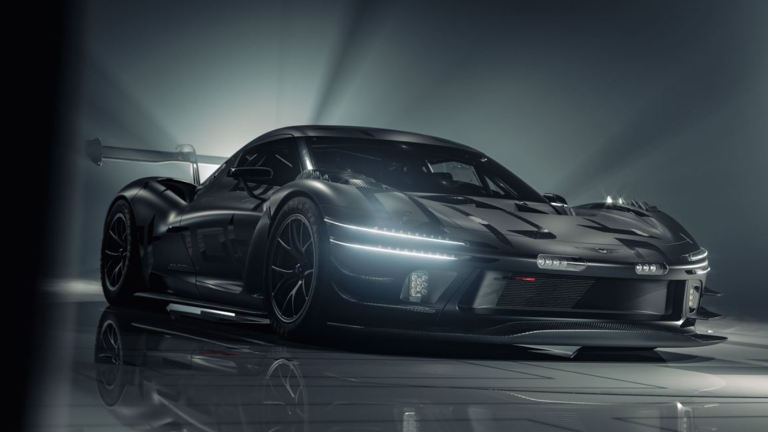 Genesis Unveils High-Performance Magma Concepts Ahead Of Historic Le Mans Hypercar Debut