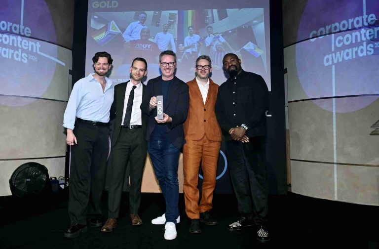 Open Access Operators Lumo And Hull Trains Secure Four Corporate Content Awards