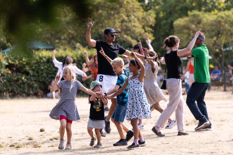 St Osyth Summer Sounds Reveals Family Programme For Free July Festival