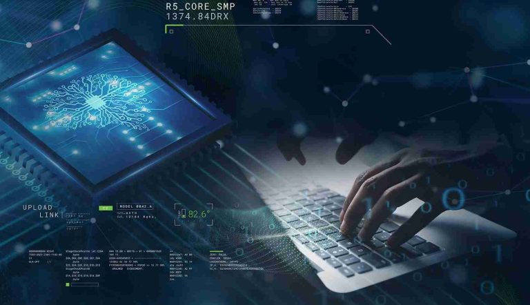 Asia’s massive tech rout marks first real “macro shock” of the AI era