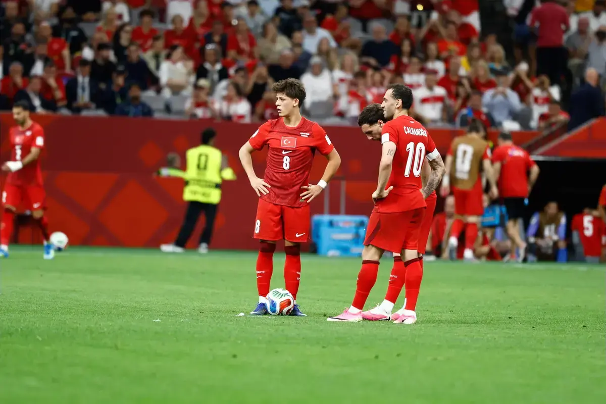 Must-Win in Santa Clara: Türkiye and Paraguay Face Early World Cup Elimination Crossroads