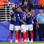David Meets Goliath in Philadelphia: France Aim for Progression as Iraq Fight for World Cup Survival