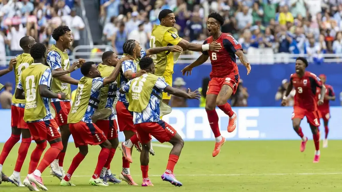 High Stakes in Houston: Cape Verde and Saudi Arabia Clash for World Cup Knockout Survival
