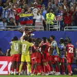 Uruguay 2-2 Cape Verde: Blue Sharks Continue Fairy Tale with Dramatic Draw