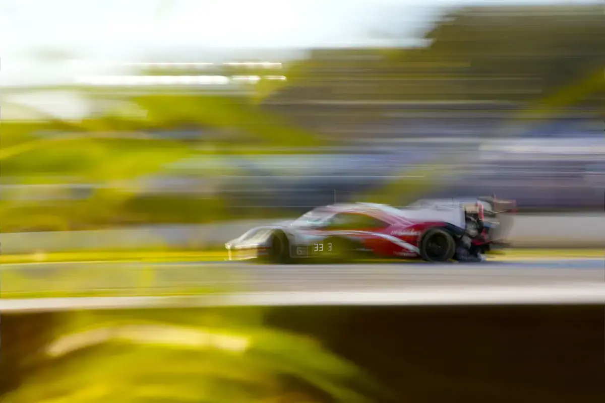 The Anatomy of a Ten-Second War: How Strategy, Thermals, and Micro-Errors Decided Le Mans 2026