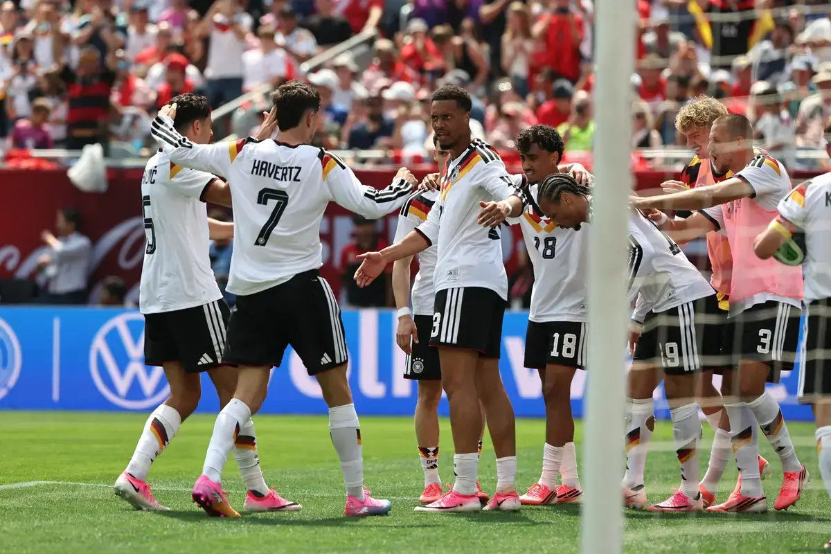 Germany Seek Redemption Against Historic Debutants Curaçao In World Cup Group E Opener