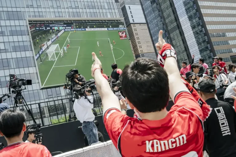 South Korea 2-1 Czechia: Oh Shrugs Off Illness To Complete South Korea’s Comeback Over Czechia